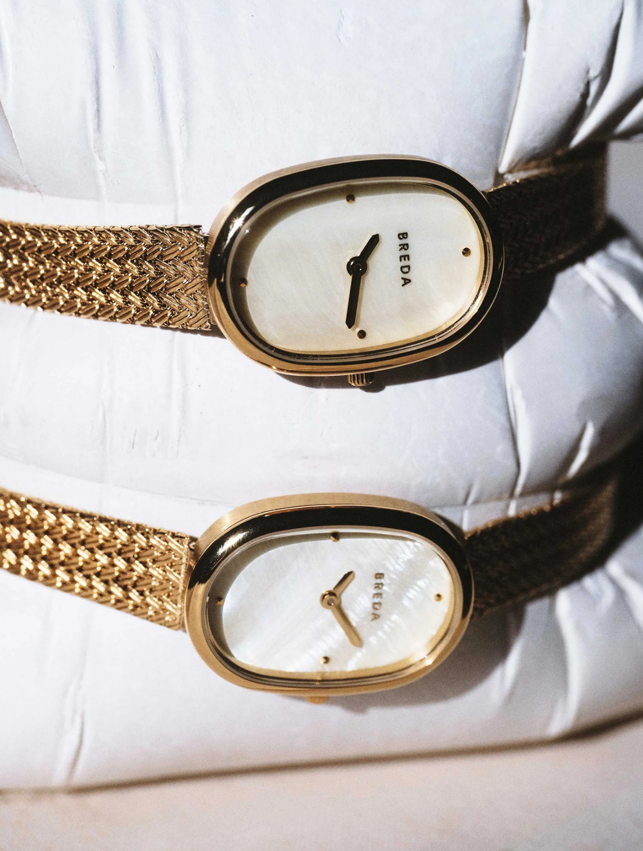 Jane (Tethered) Watch