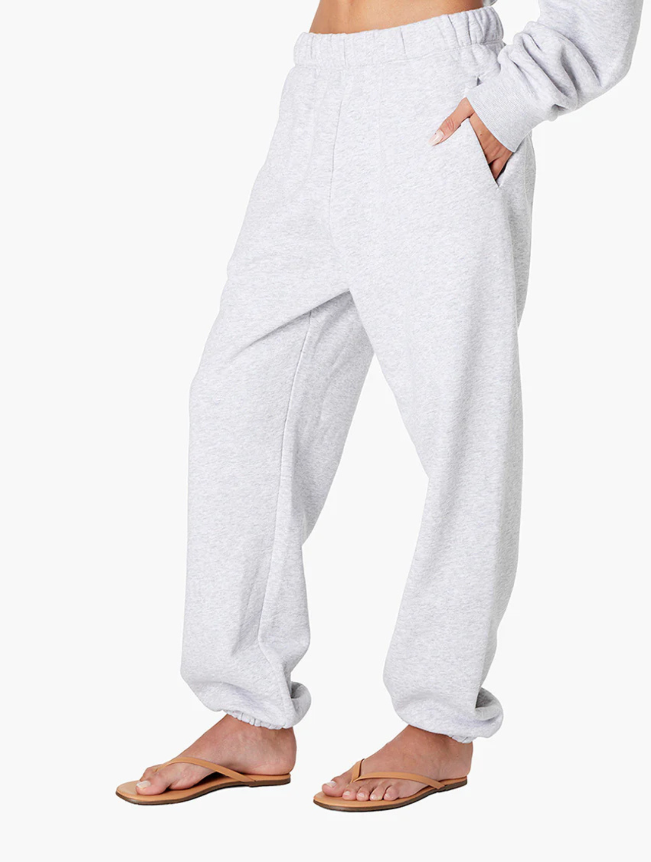 Air Whipped Sweatpant