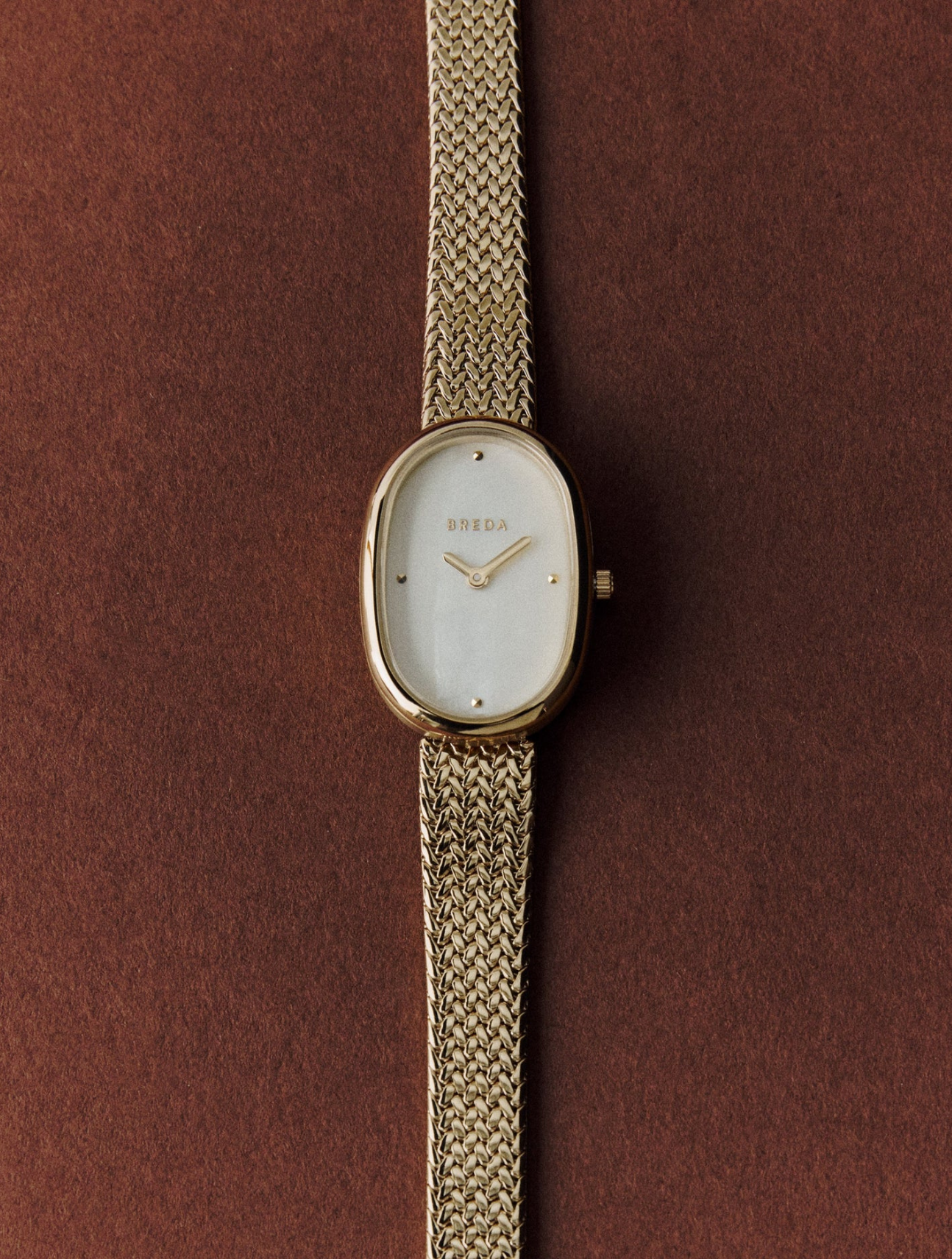 Jane (Tethered) Watch