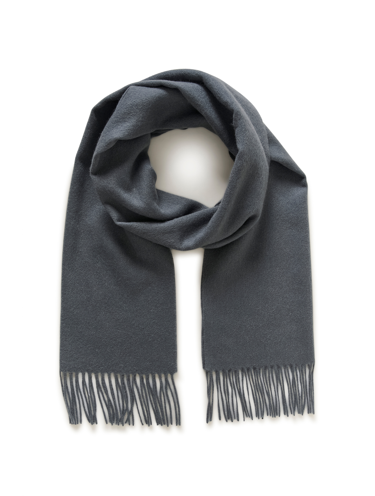 Wolan Wool Scarf