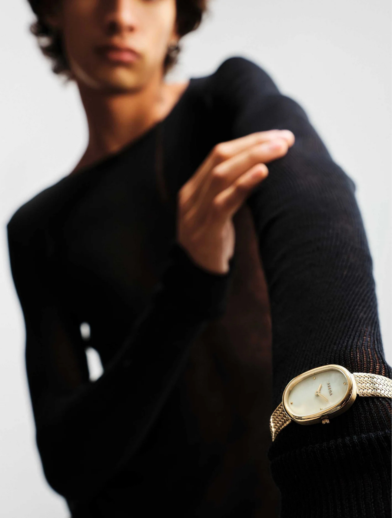 Jane (Tethered) Watch