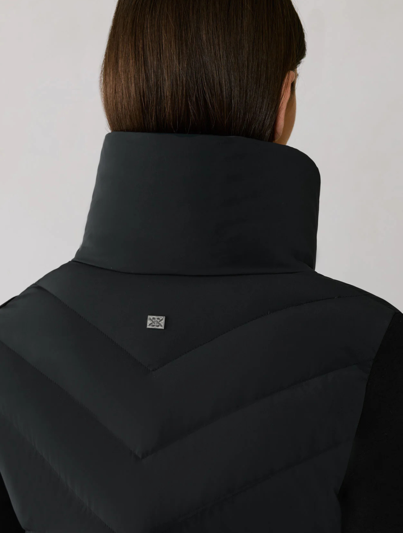 Lola Hybrid Coat