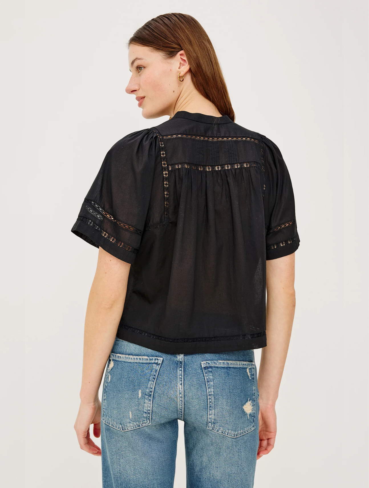 Alanis Shirt