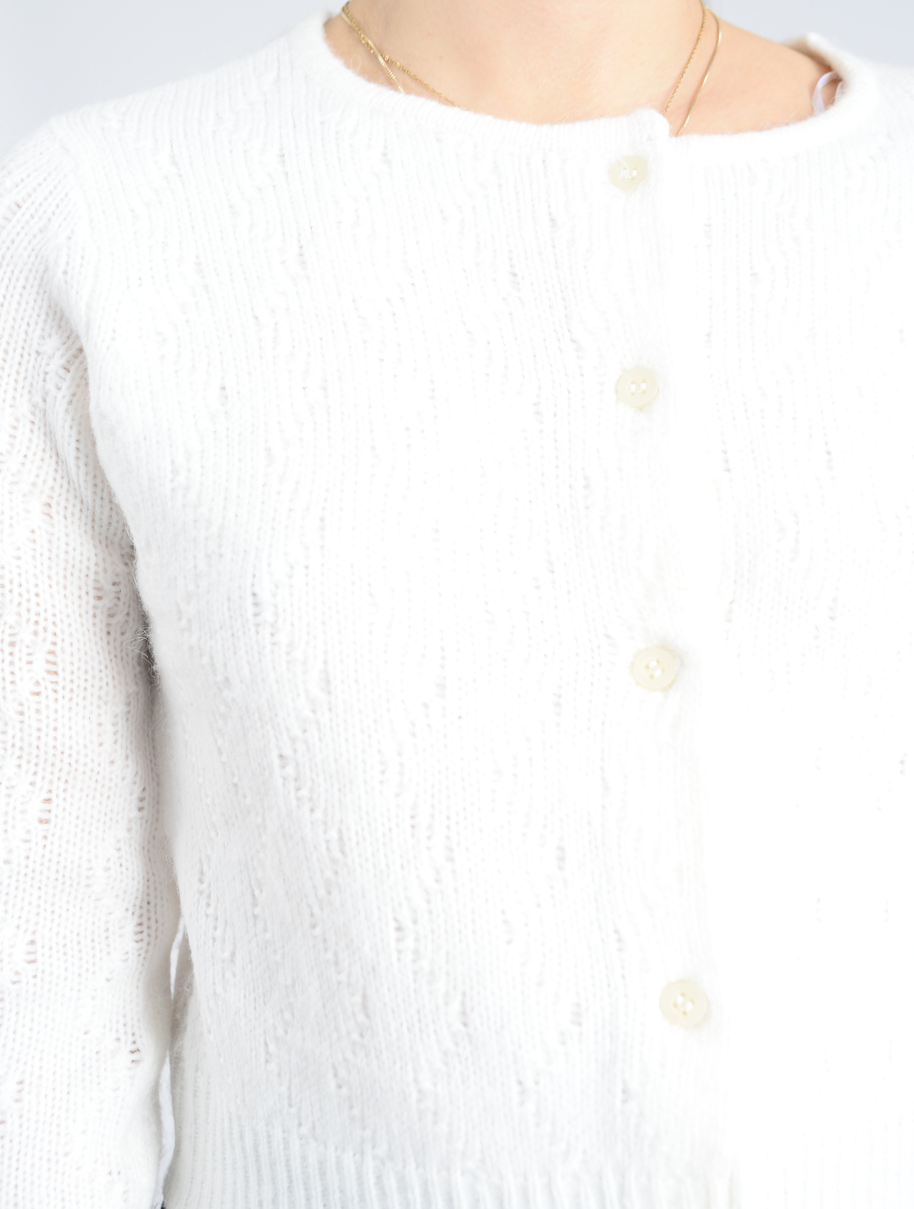Bergos Cardigan