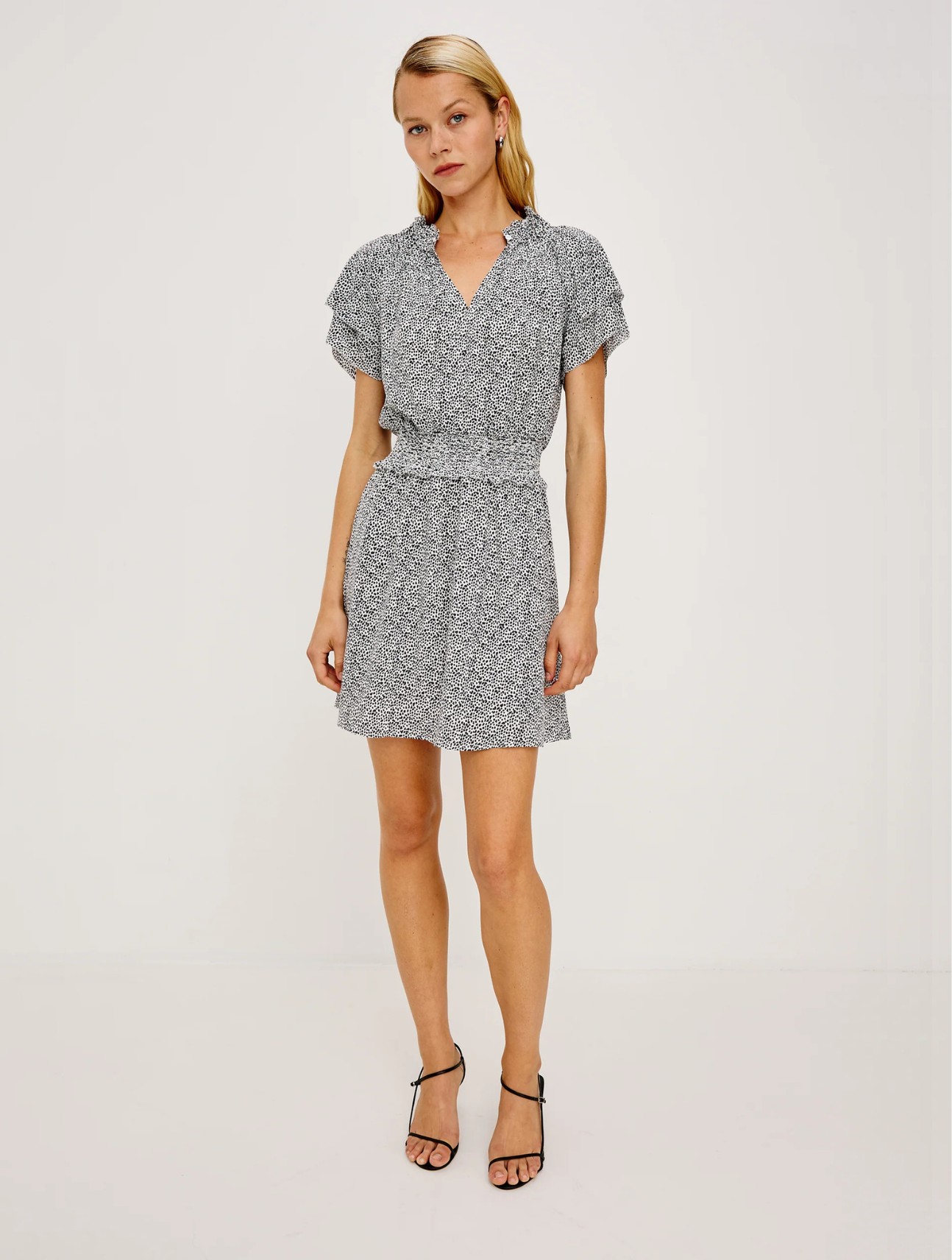 Terrin Dress