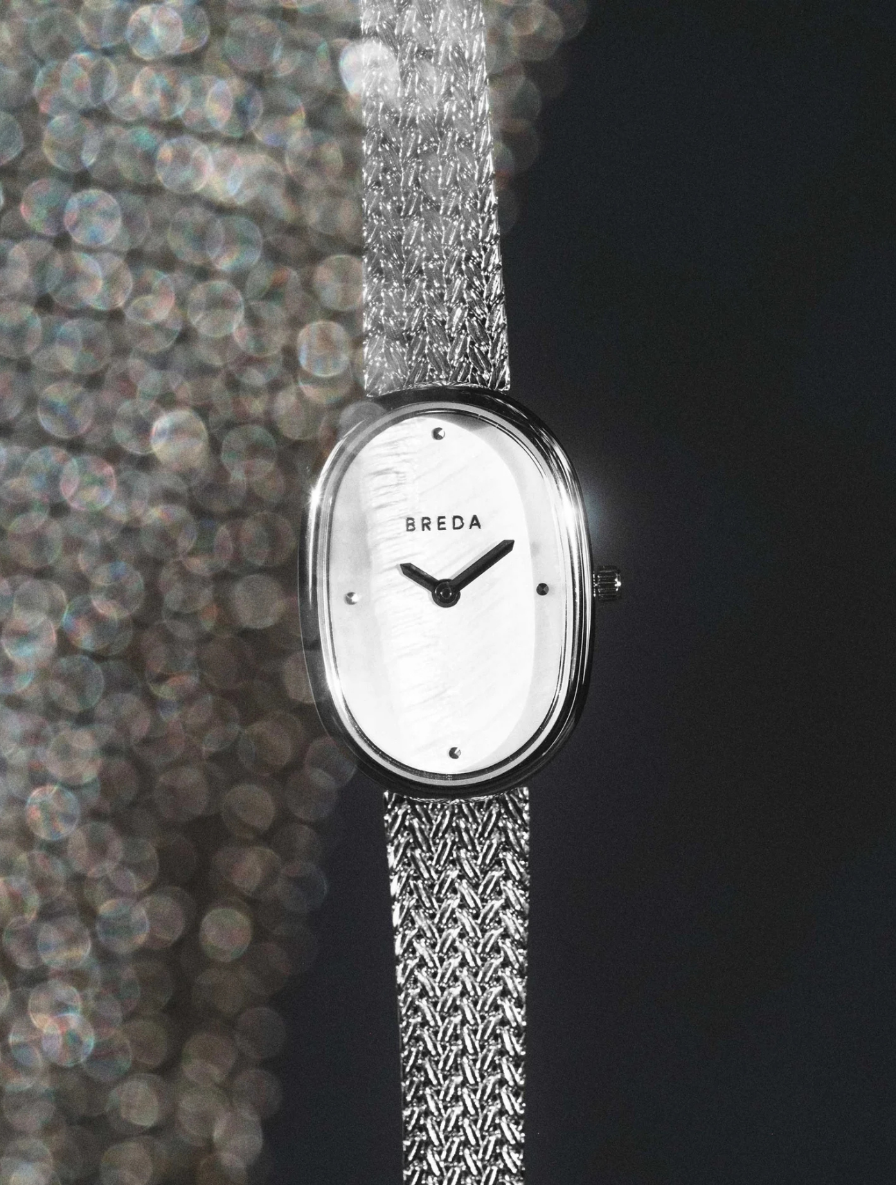 Jane (Tethered) Watch
