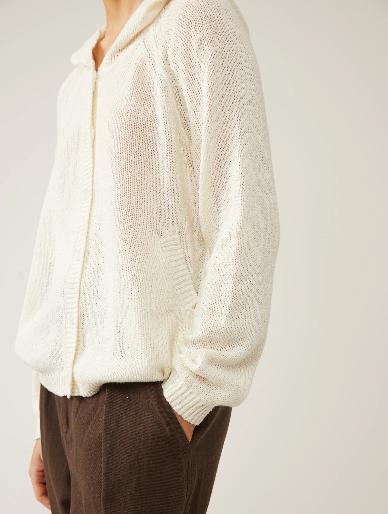 Portia Cardigan