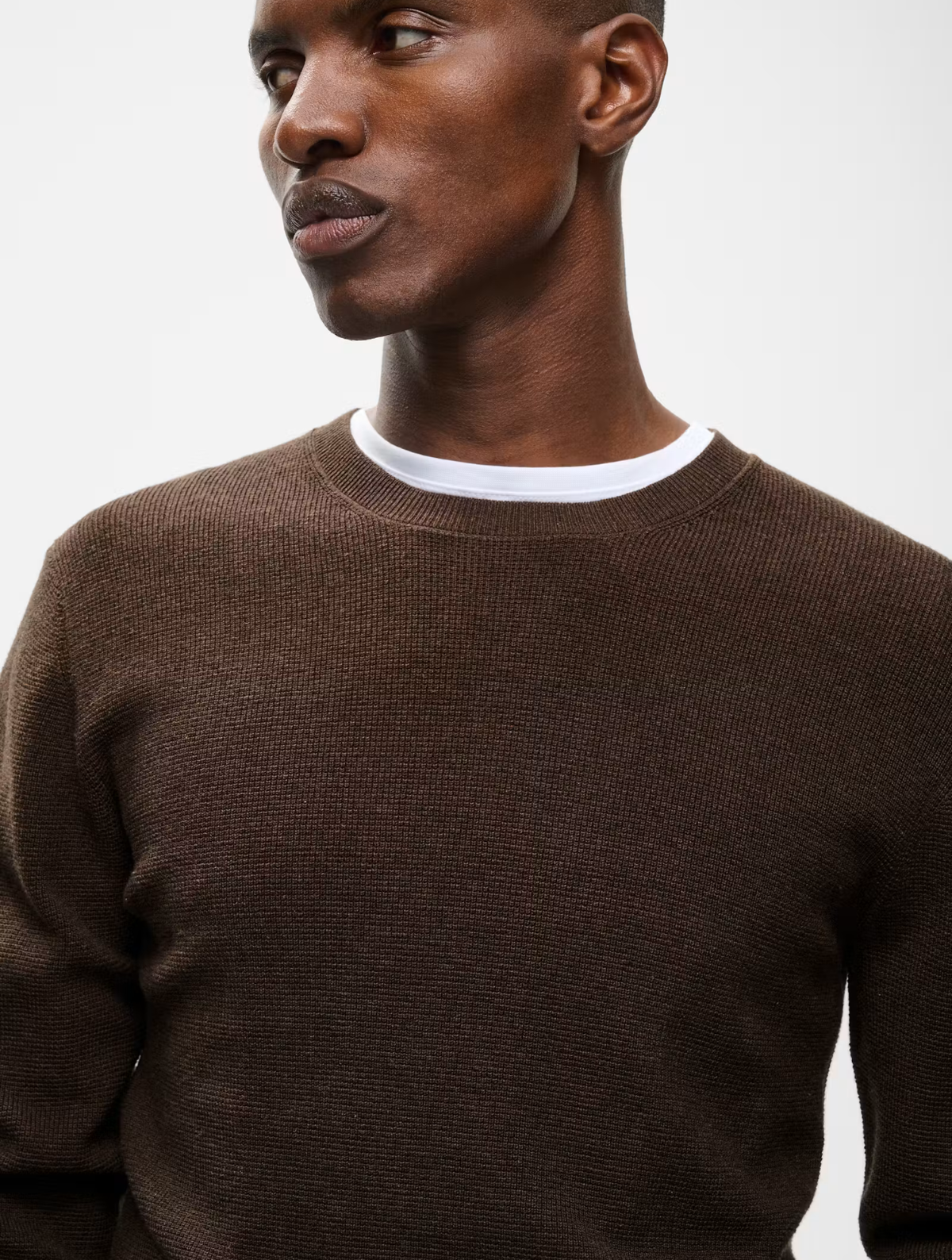 Lagoon Pullover