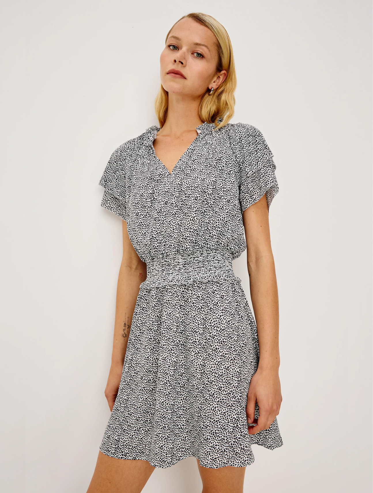 Terrin Dress