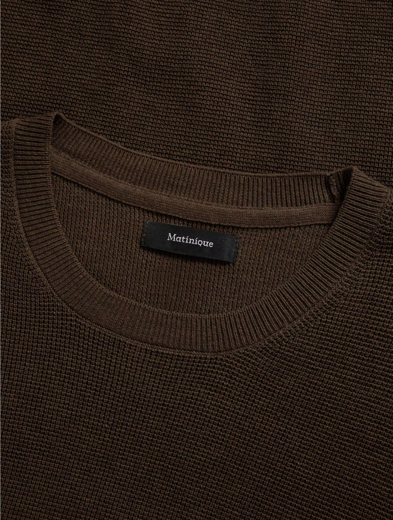 Lagoon Pullover