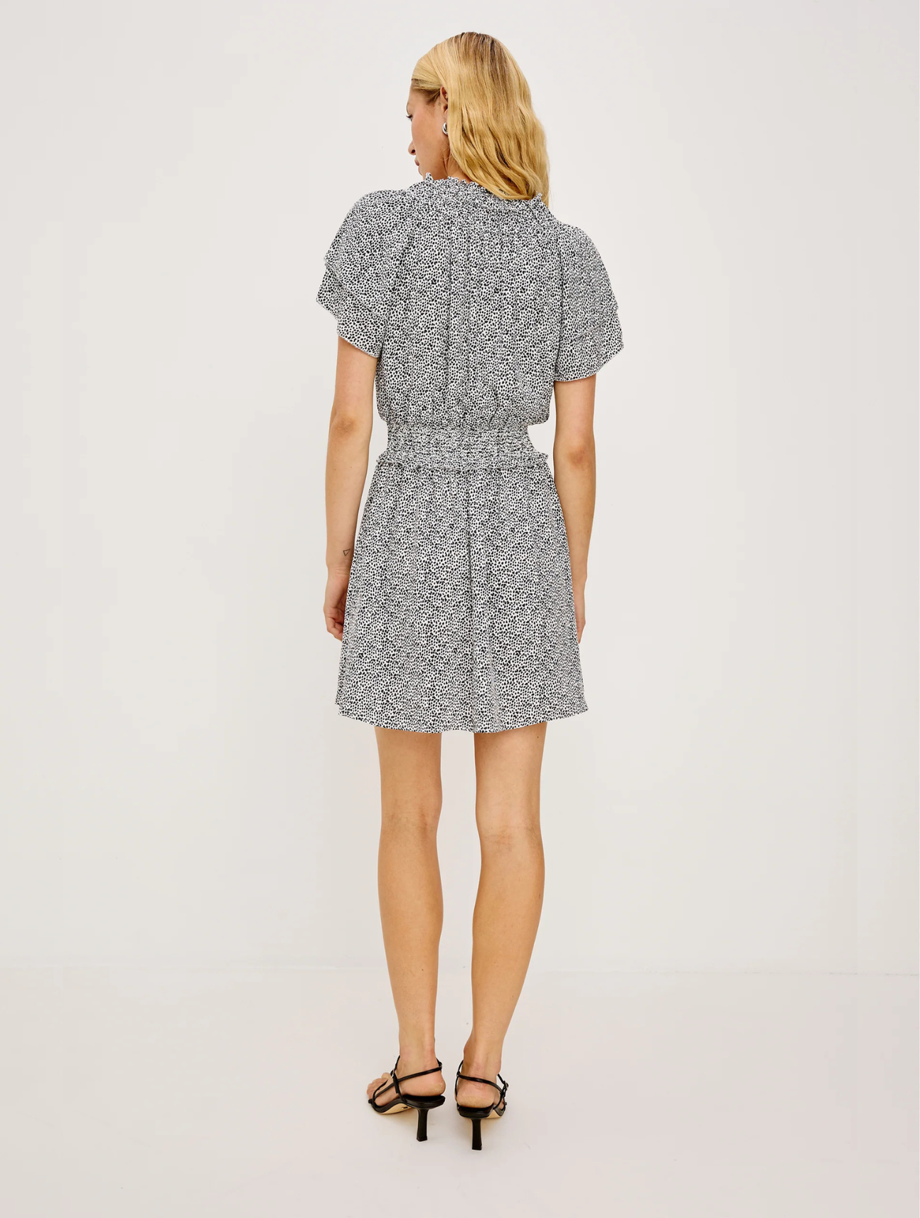 Terrin Dress