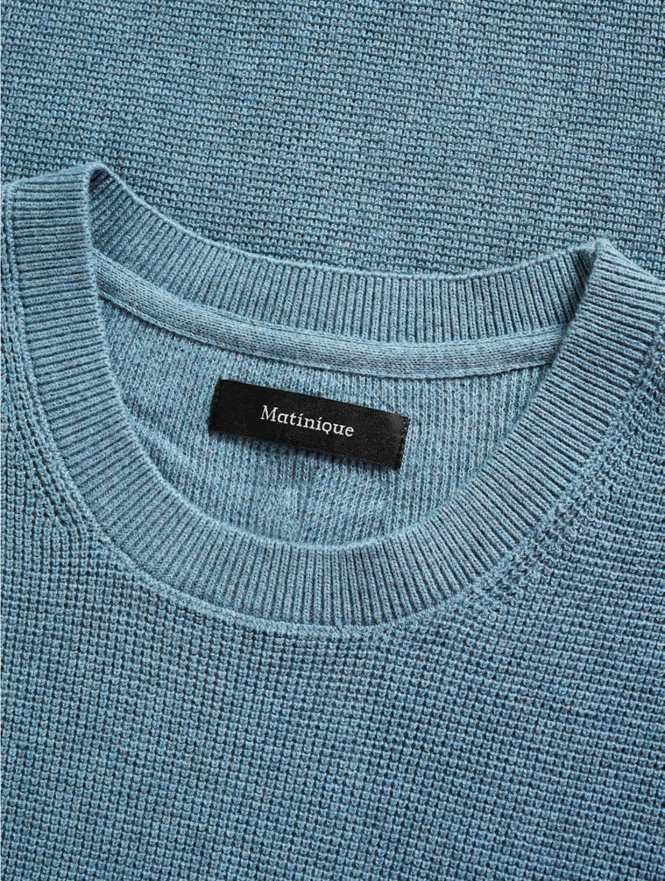 Lagoon Pullover