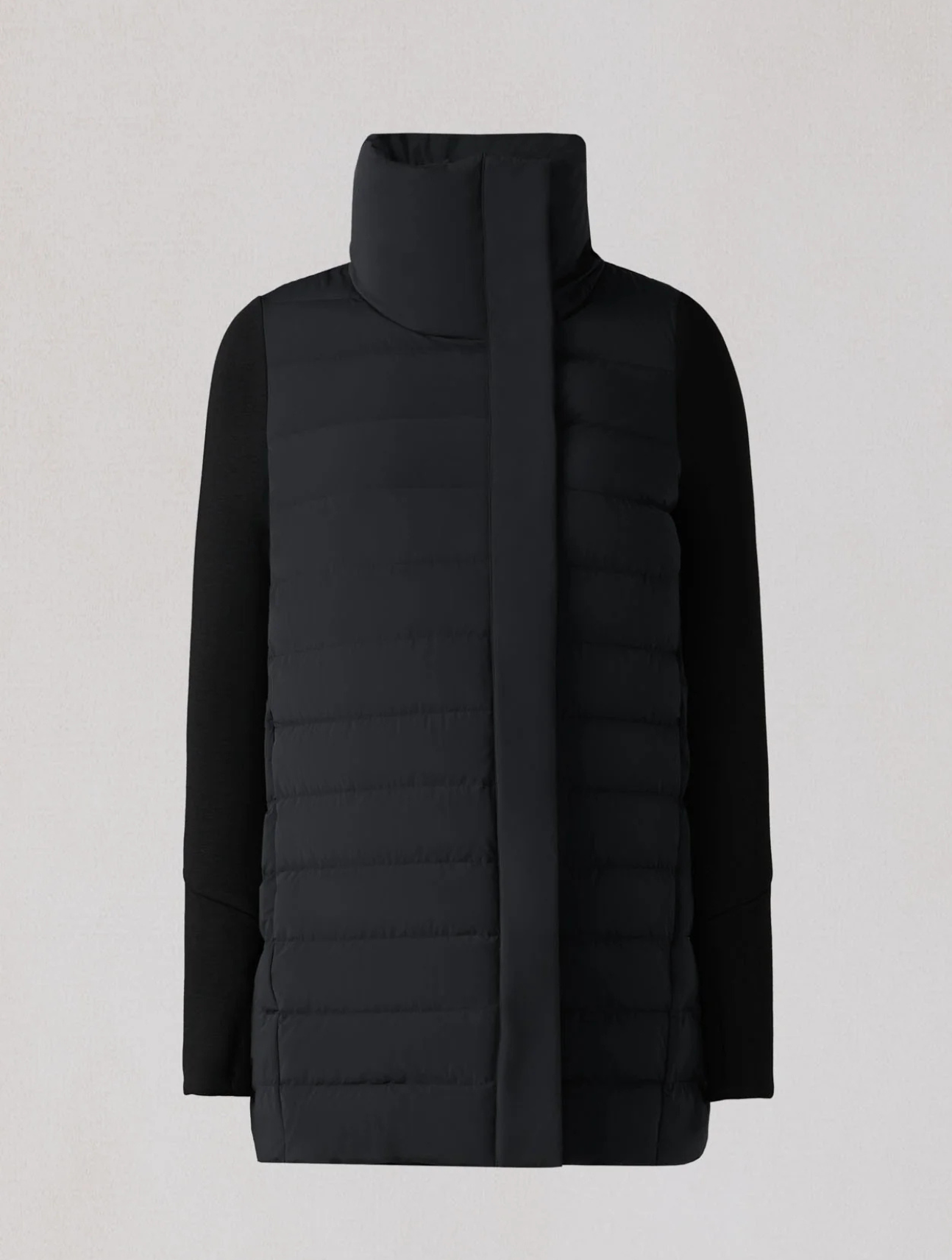 Lola Hybrid Coat