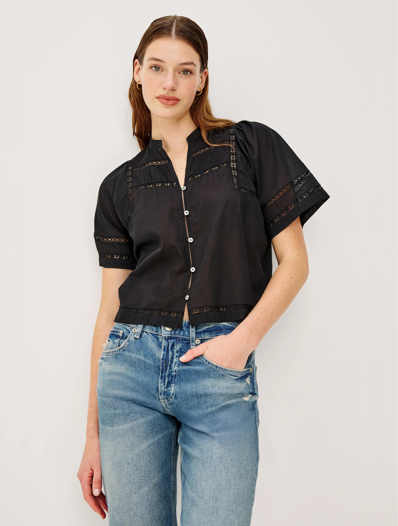 Alanis Shirt