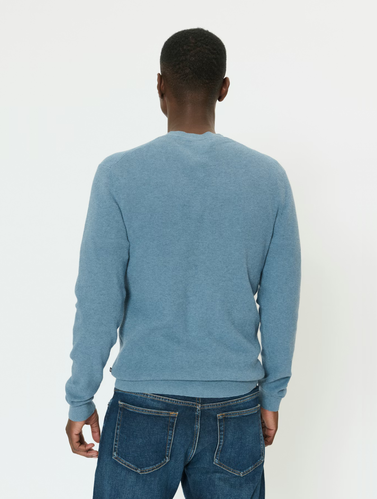 Lagoon Pullover