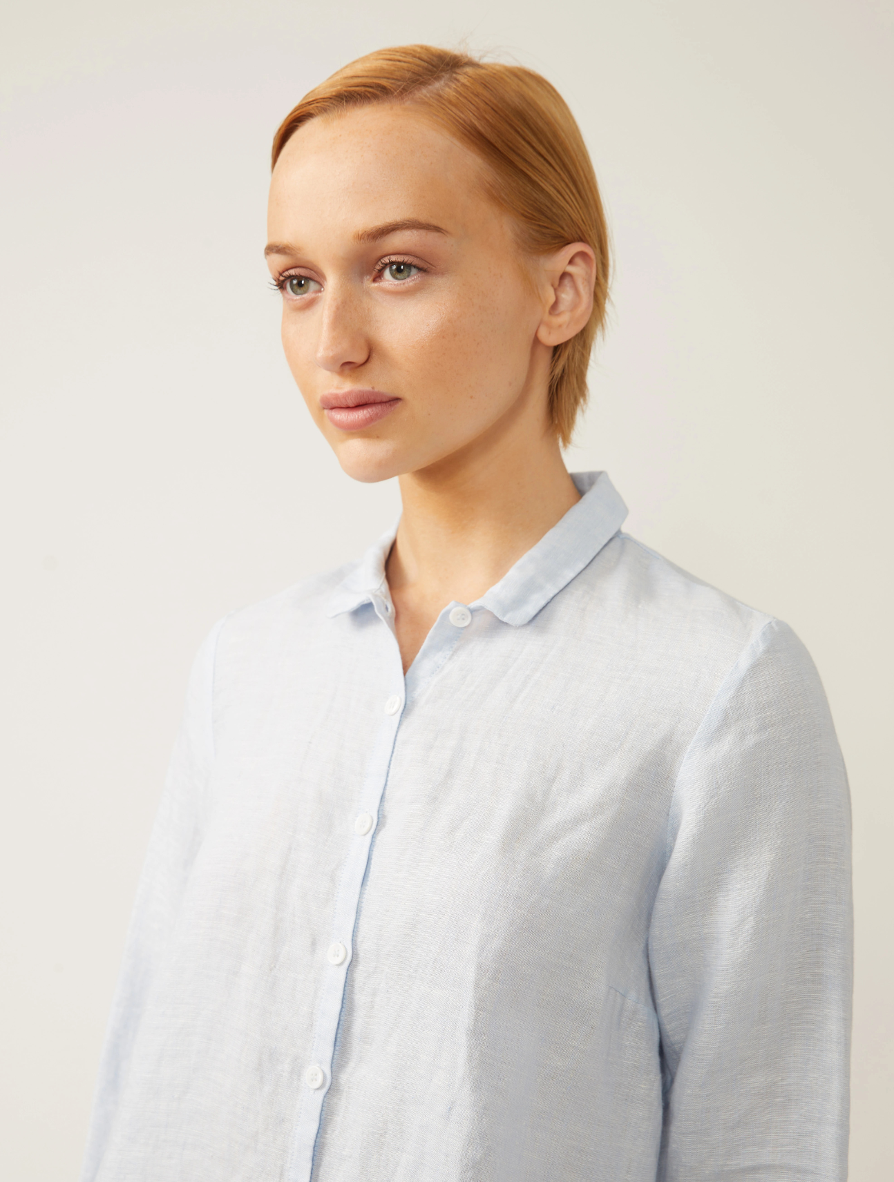Pippa Blouse