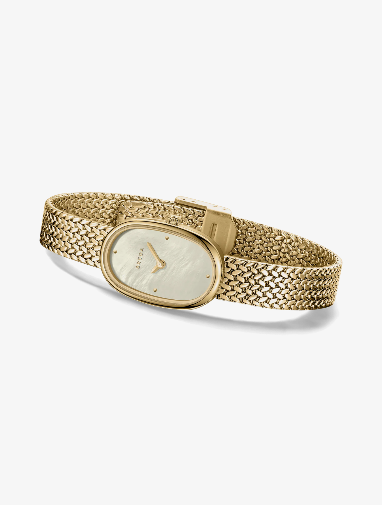 Jane (Tethered) Small Watch
