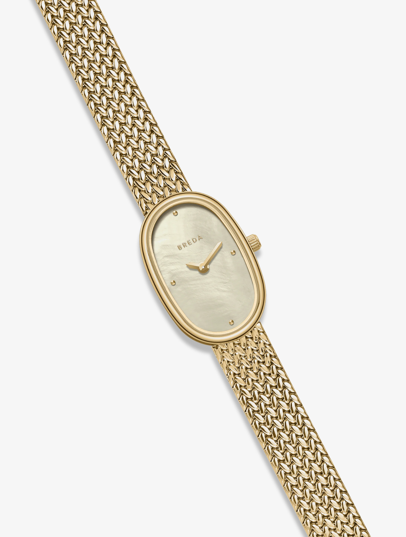 Jane (Tethered) Small Watch
