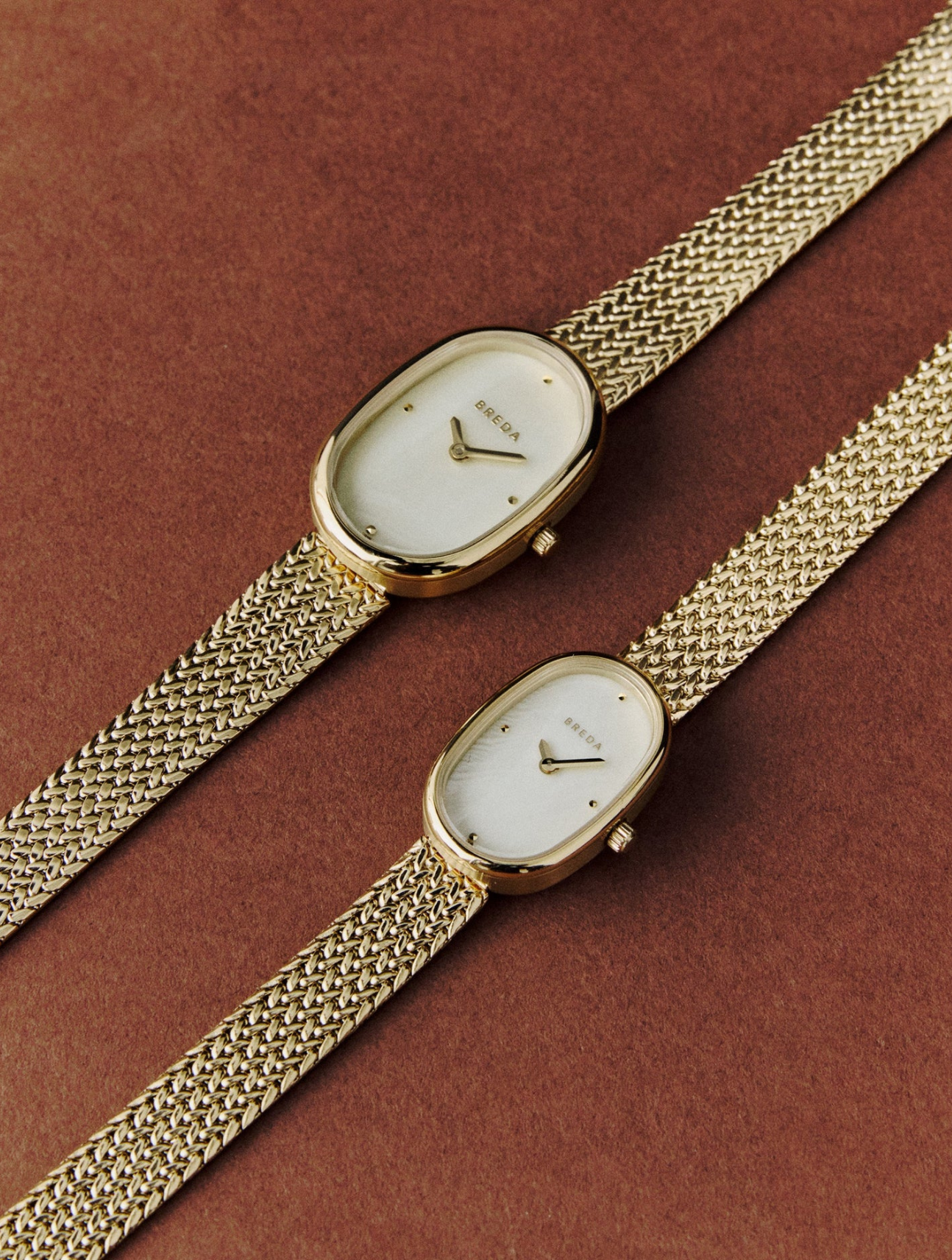 Jane (Tethered) Small Watch