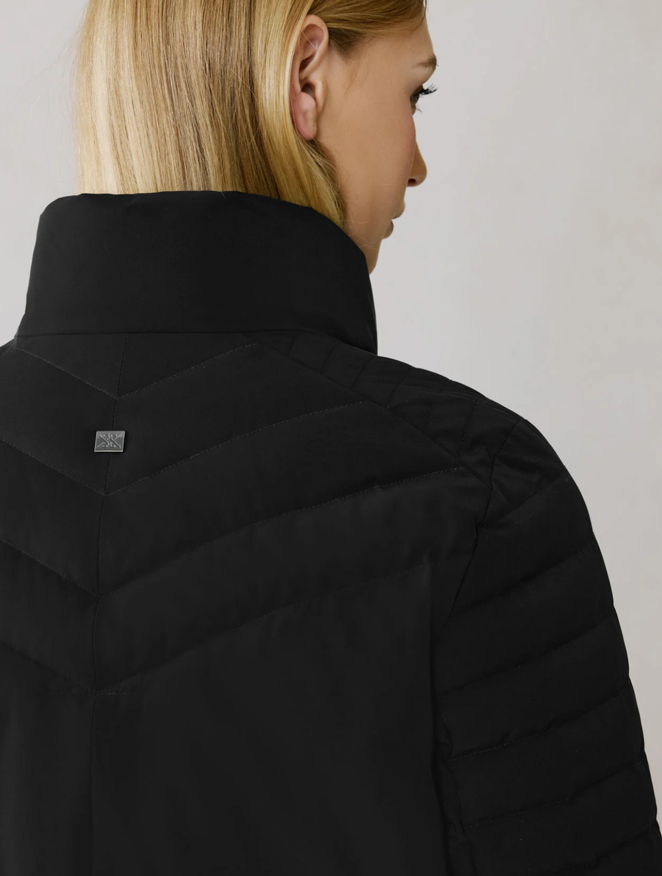 Isabella Down Jacket