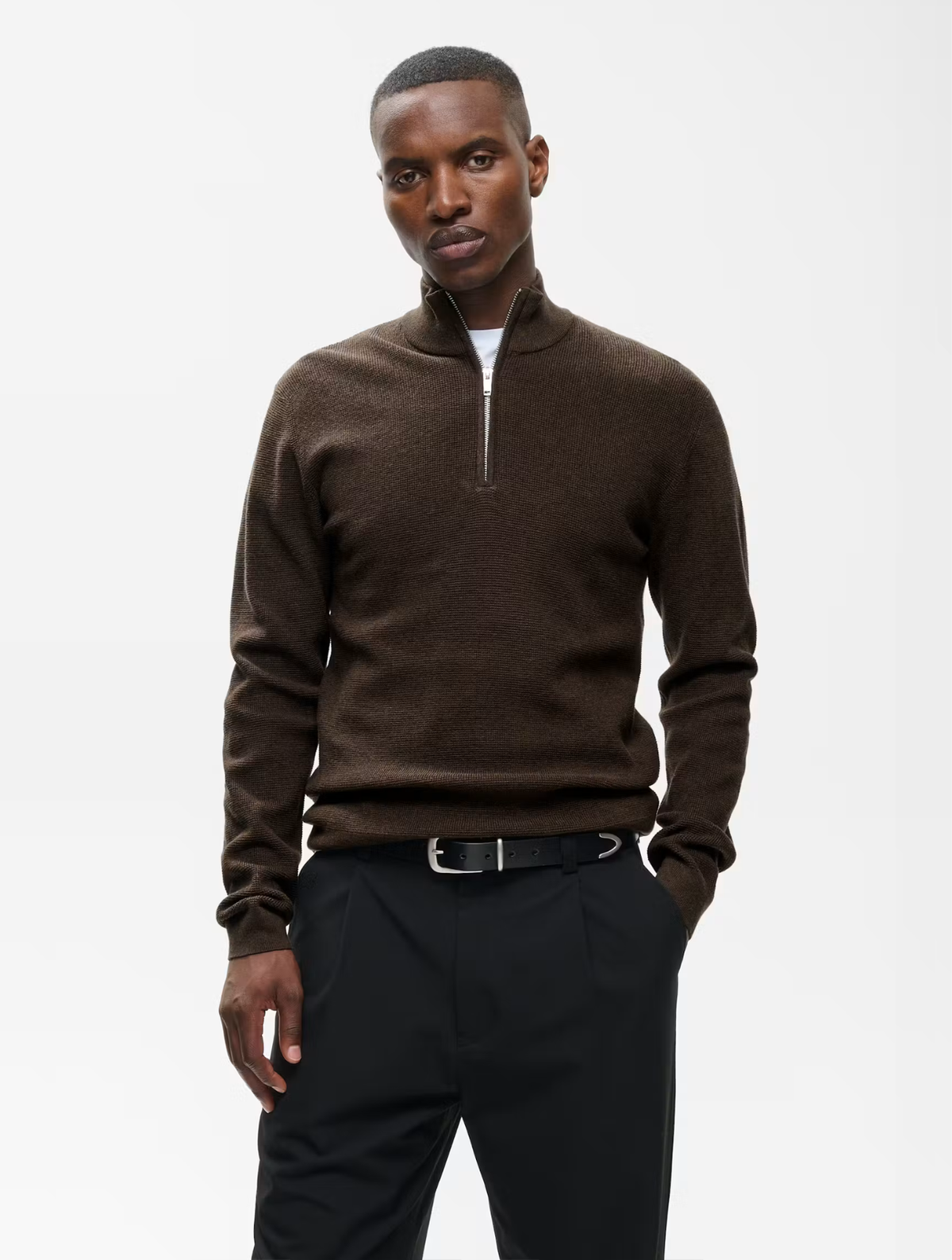 Lagoon Half-Zip Pullover