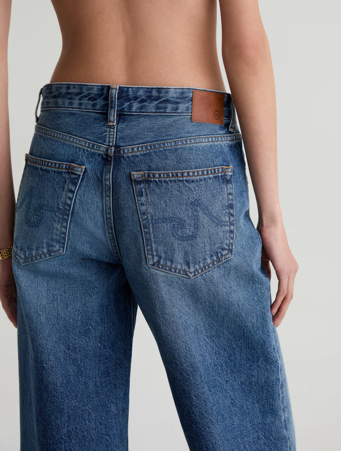 Saige Wide Leg