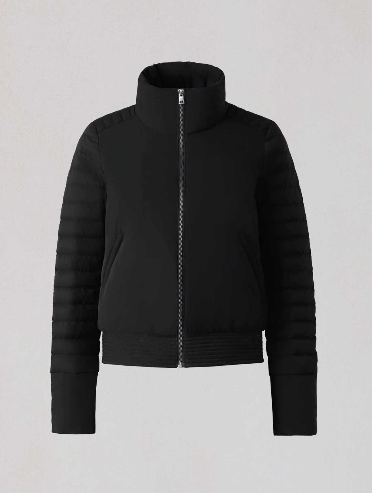 Isabella Down Jacket