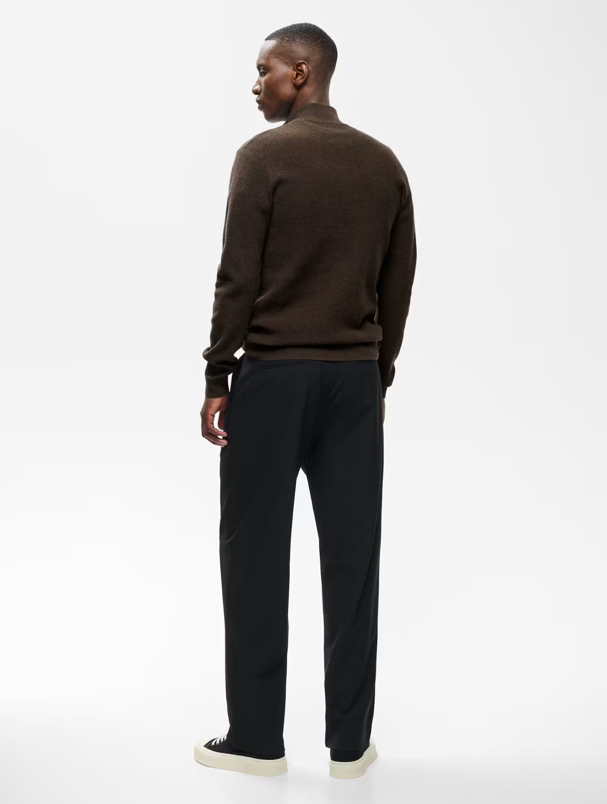 Lagoon Half-Zip Pullover