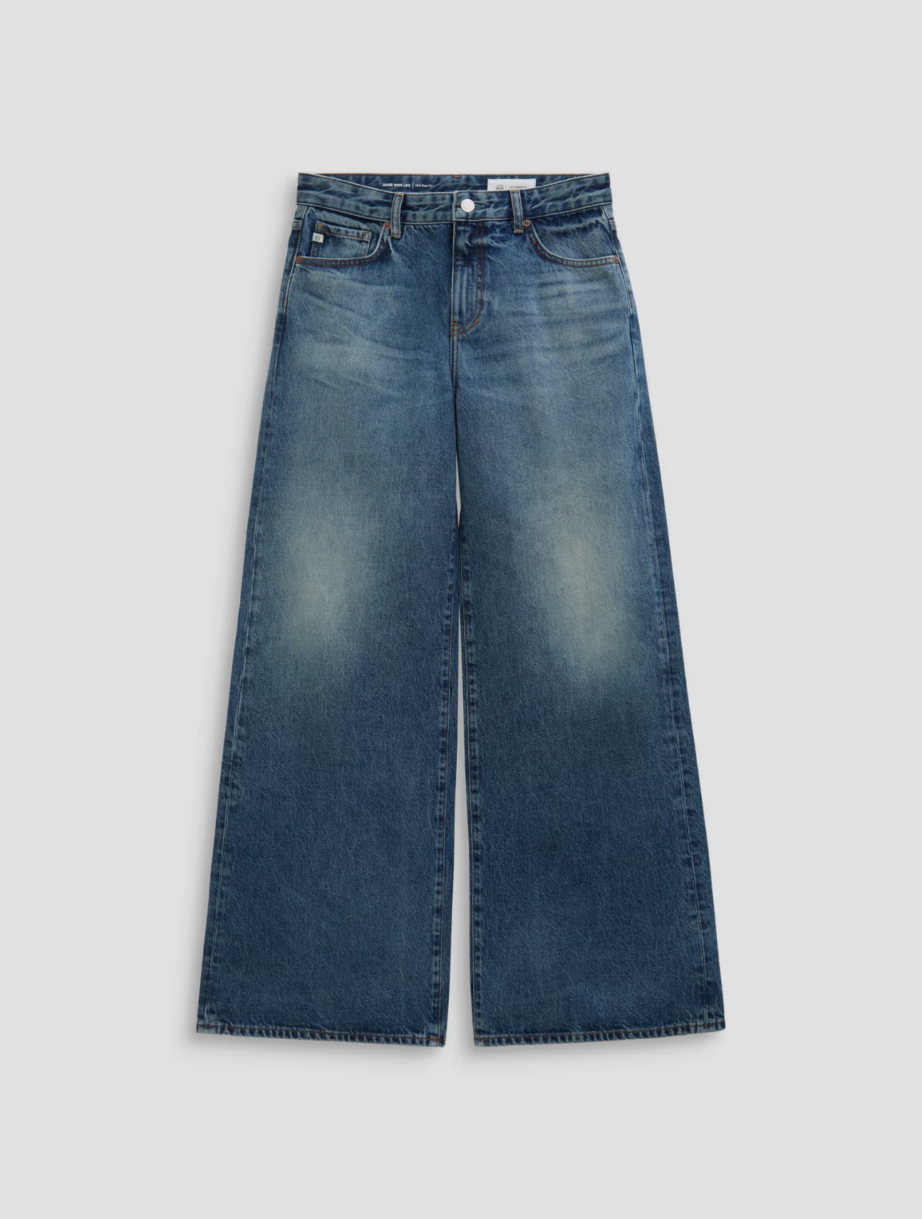 Saige Wide Leg
