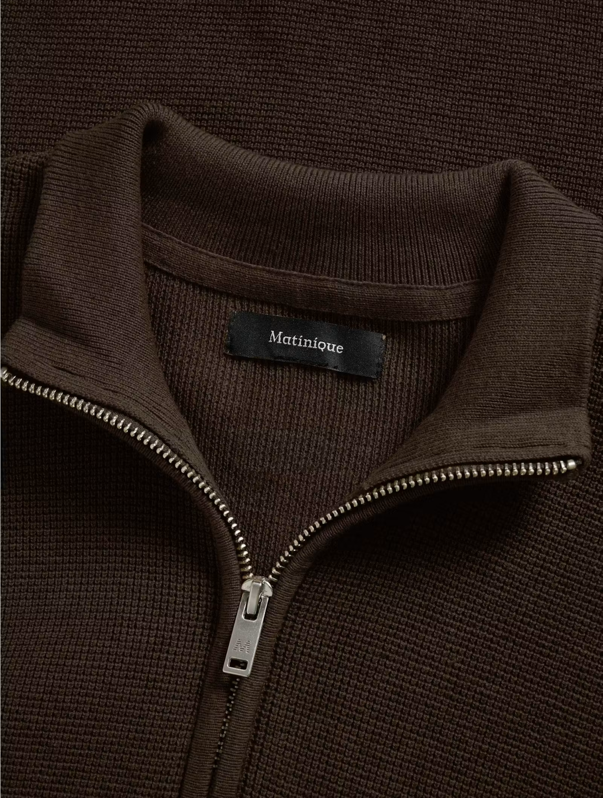 Lagoon Half-Zip Pullover