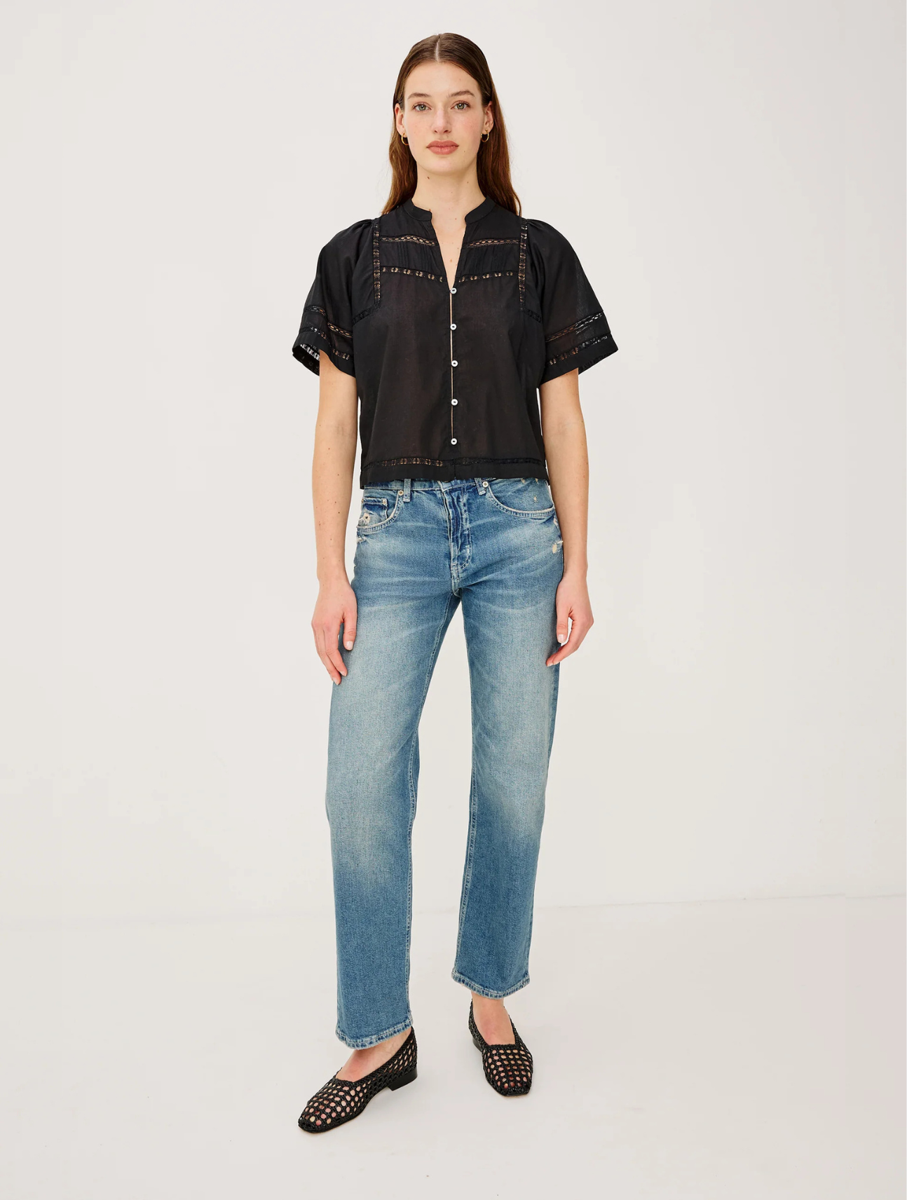 Alanis Shirt