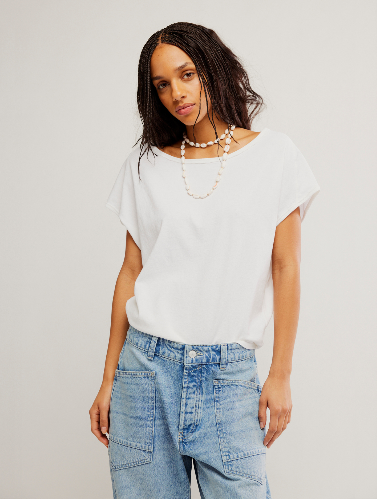 Peggy Tee