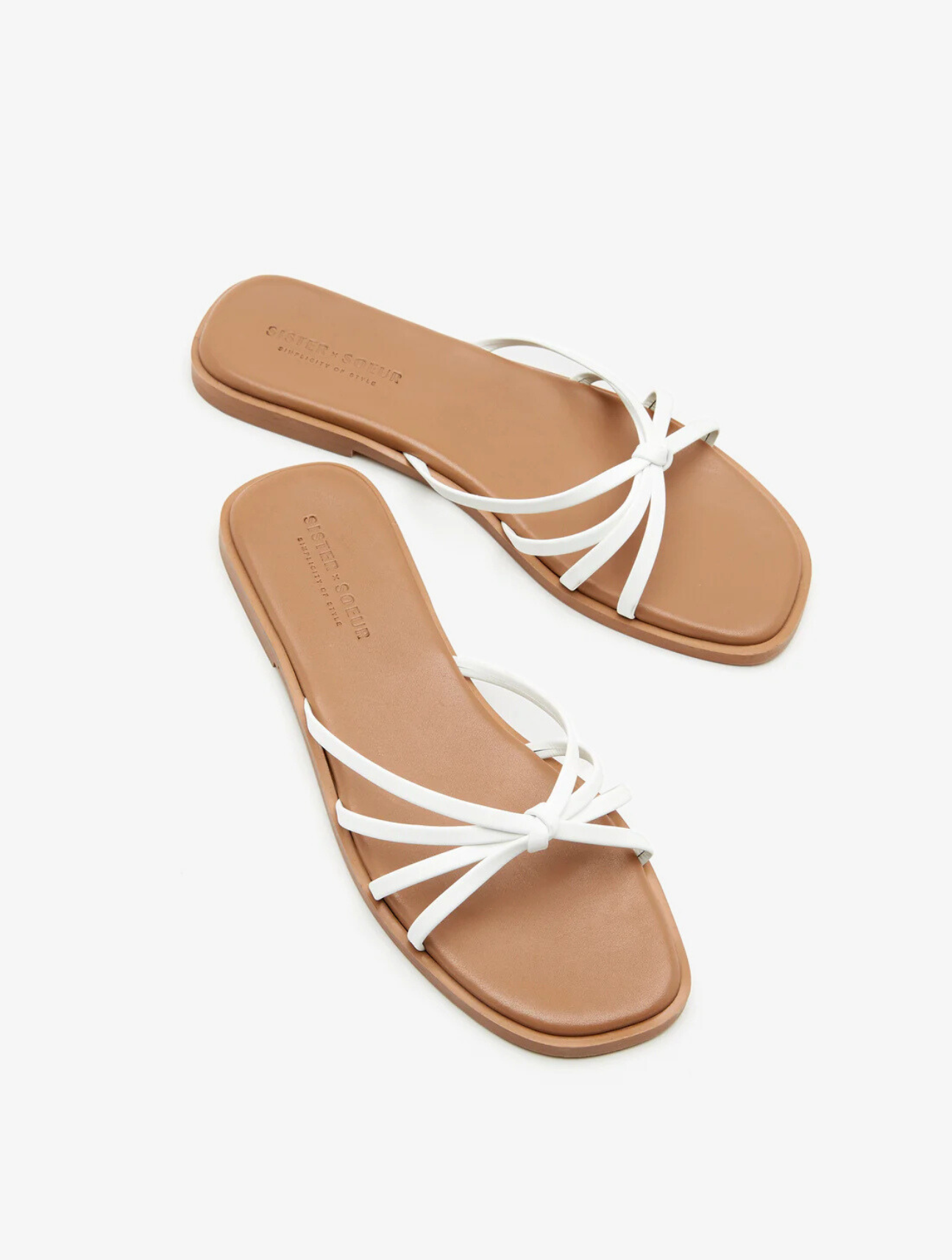 Bethany Sandals