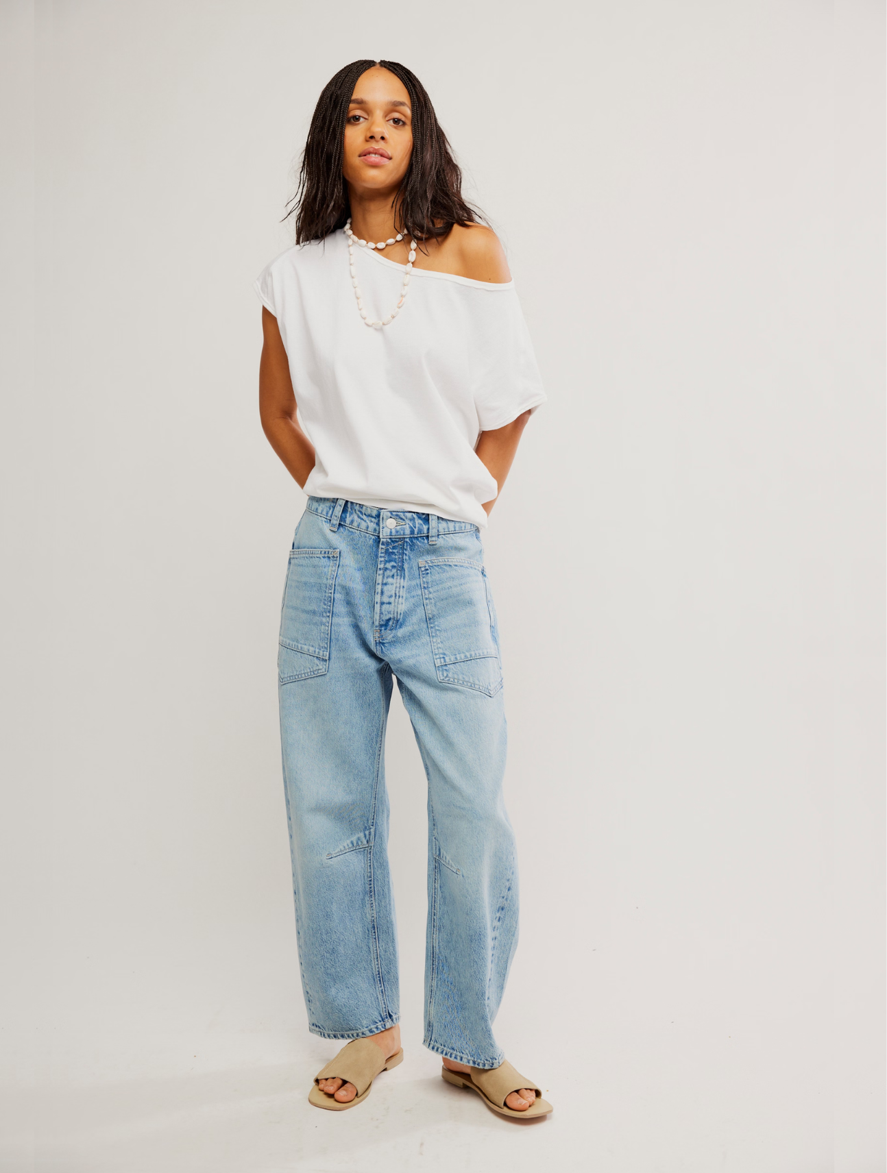 Peggy Tee
