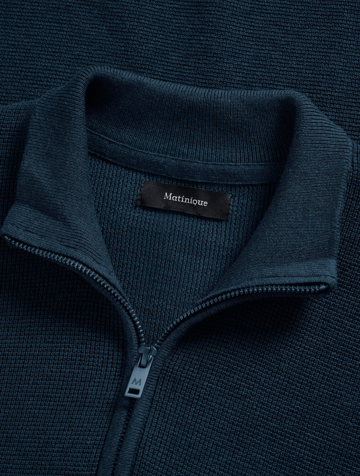 Lagoon Half-Zip Pullover