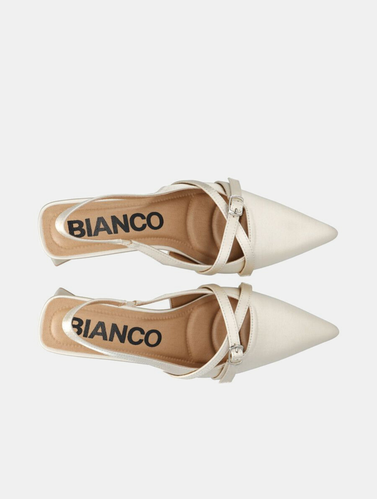 BiaMaralyn Slingbacks