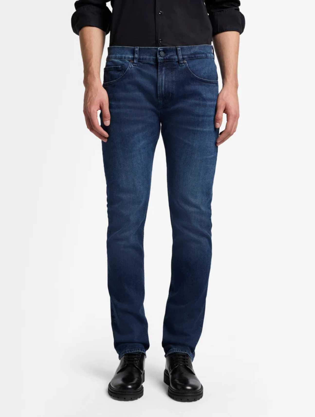 Luxe Peformance Straight