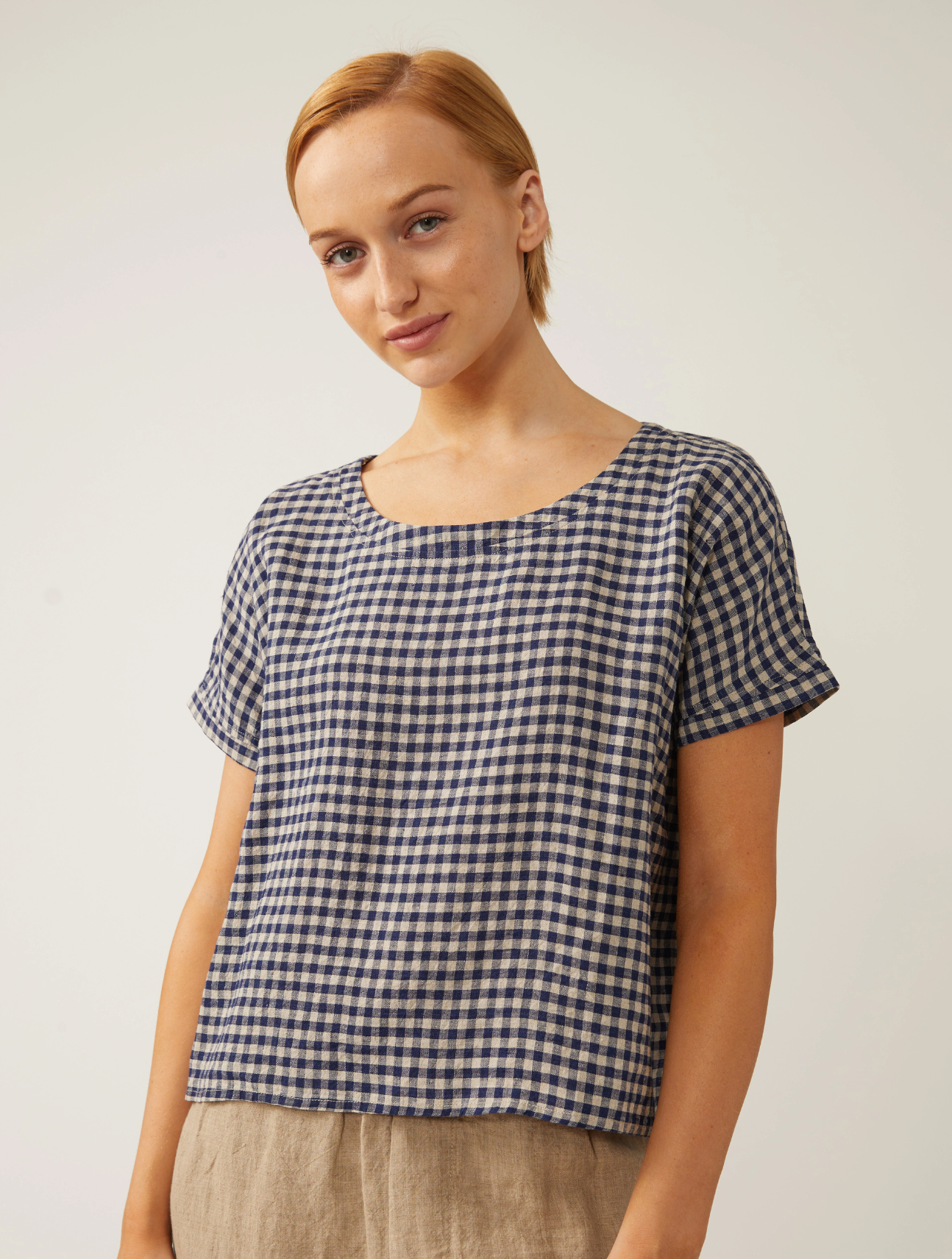 Joanna Top