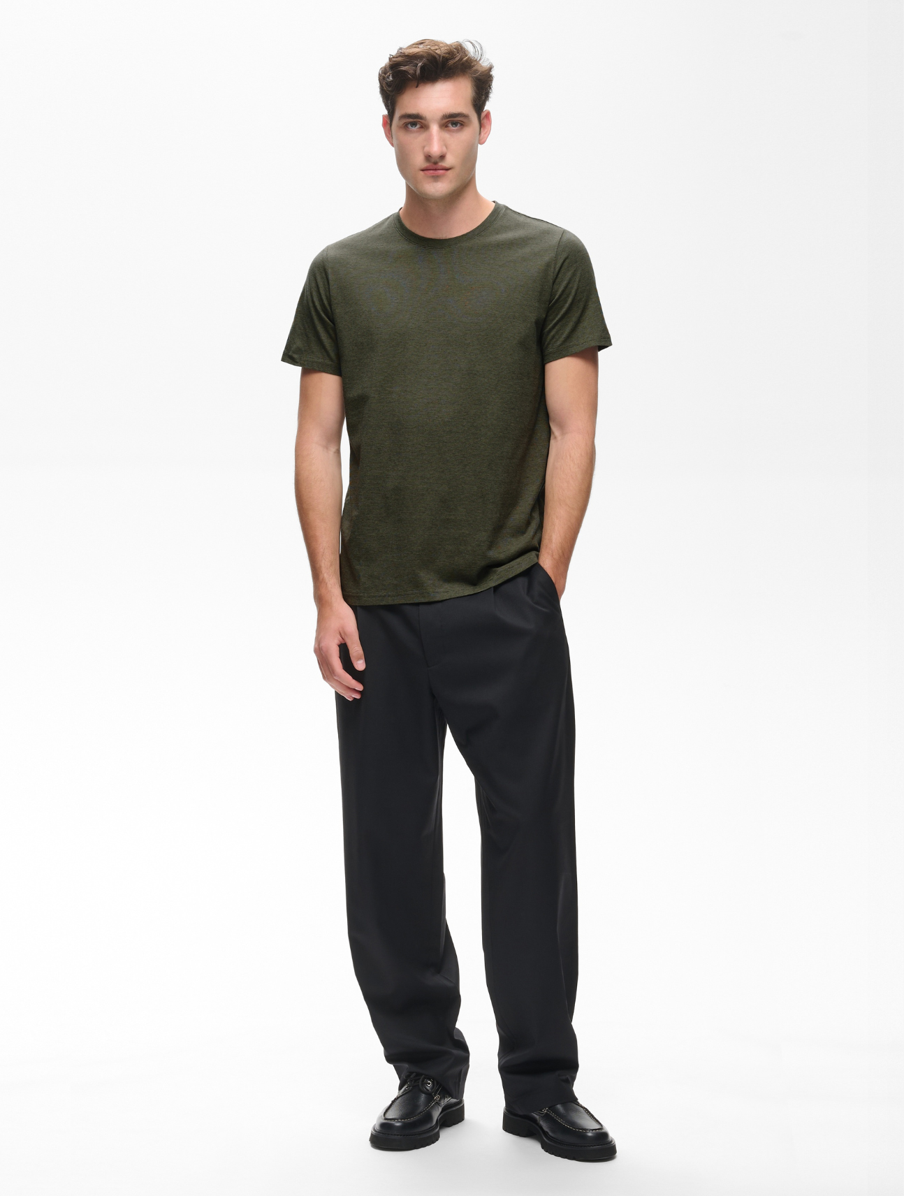 Jermane T-Shirt