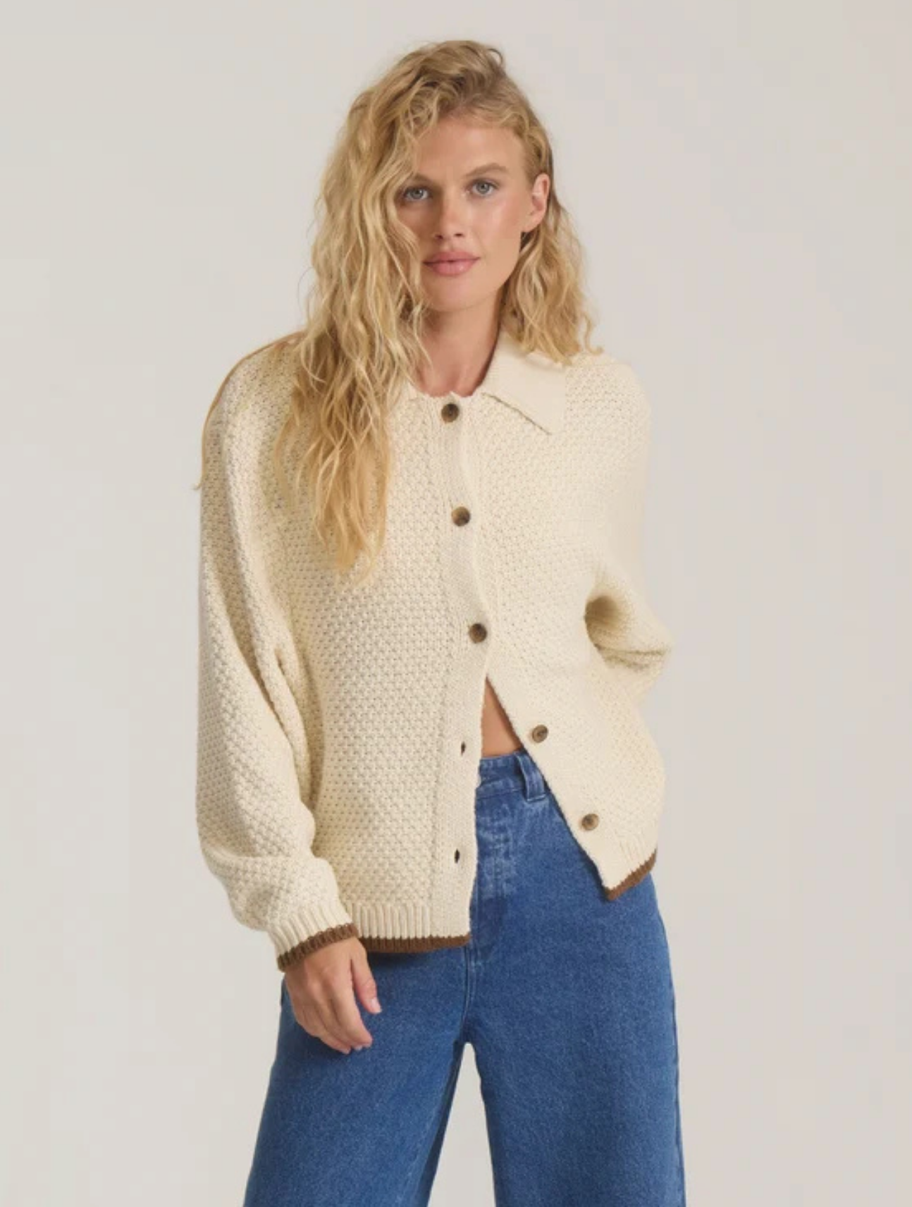 Open Roads Cardigan