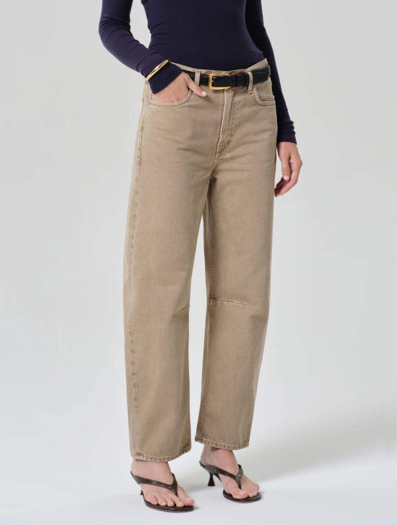 Miro Relaxed Jean