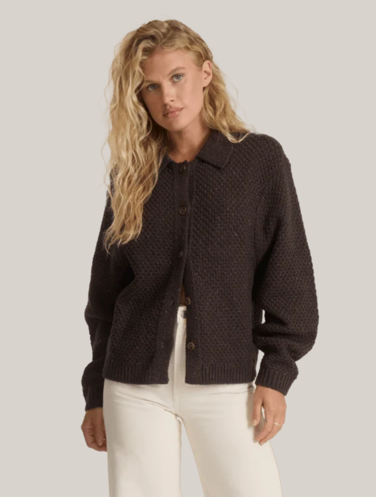 Open Roads Cardigan