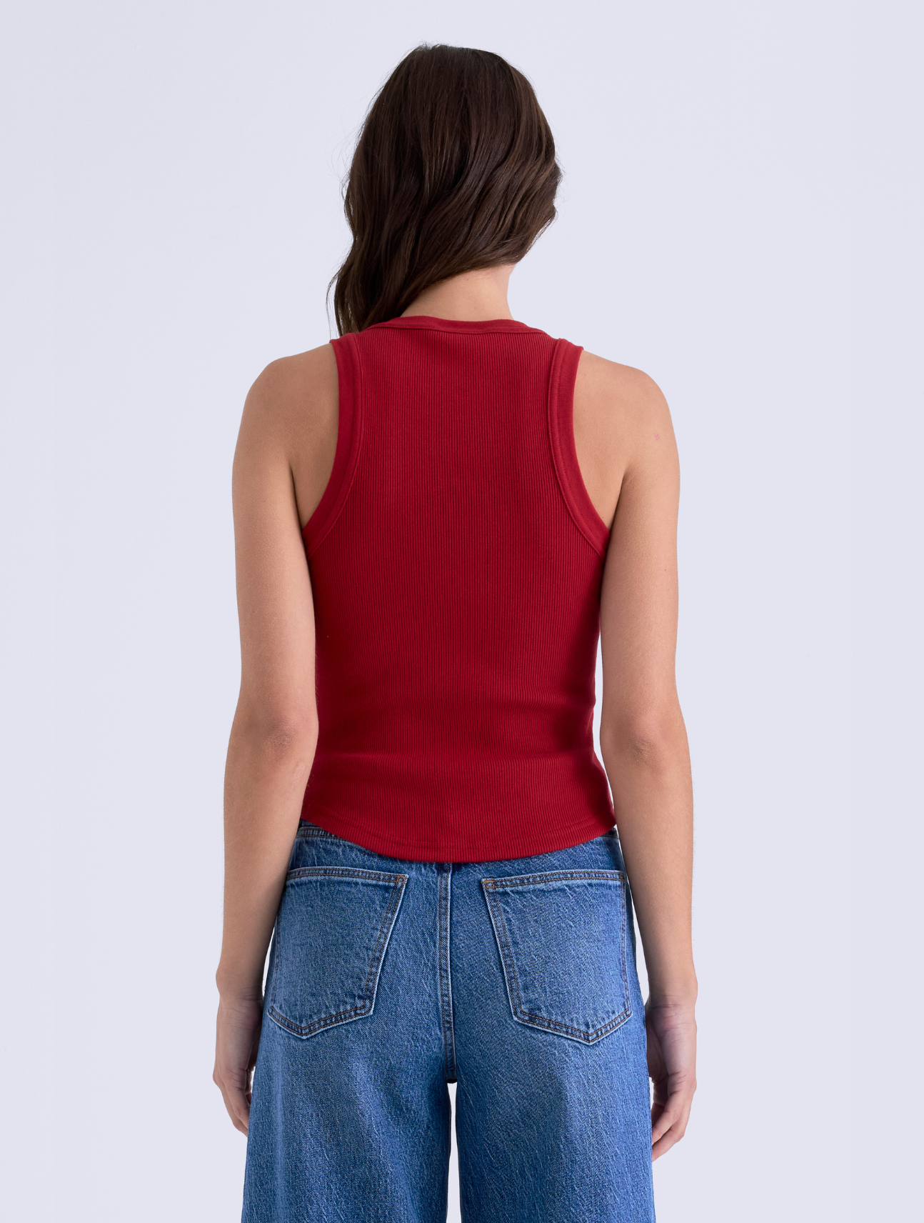 Nissi Tank Top