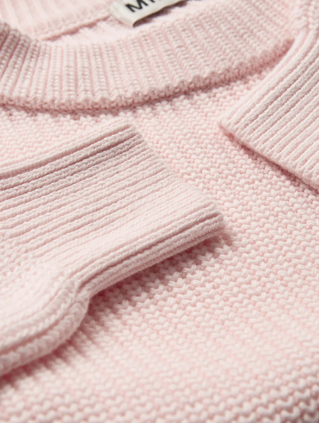 Mikala Jumper