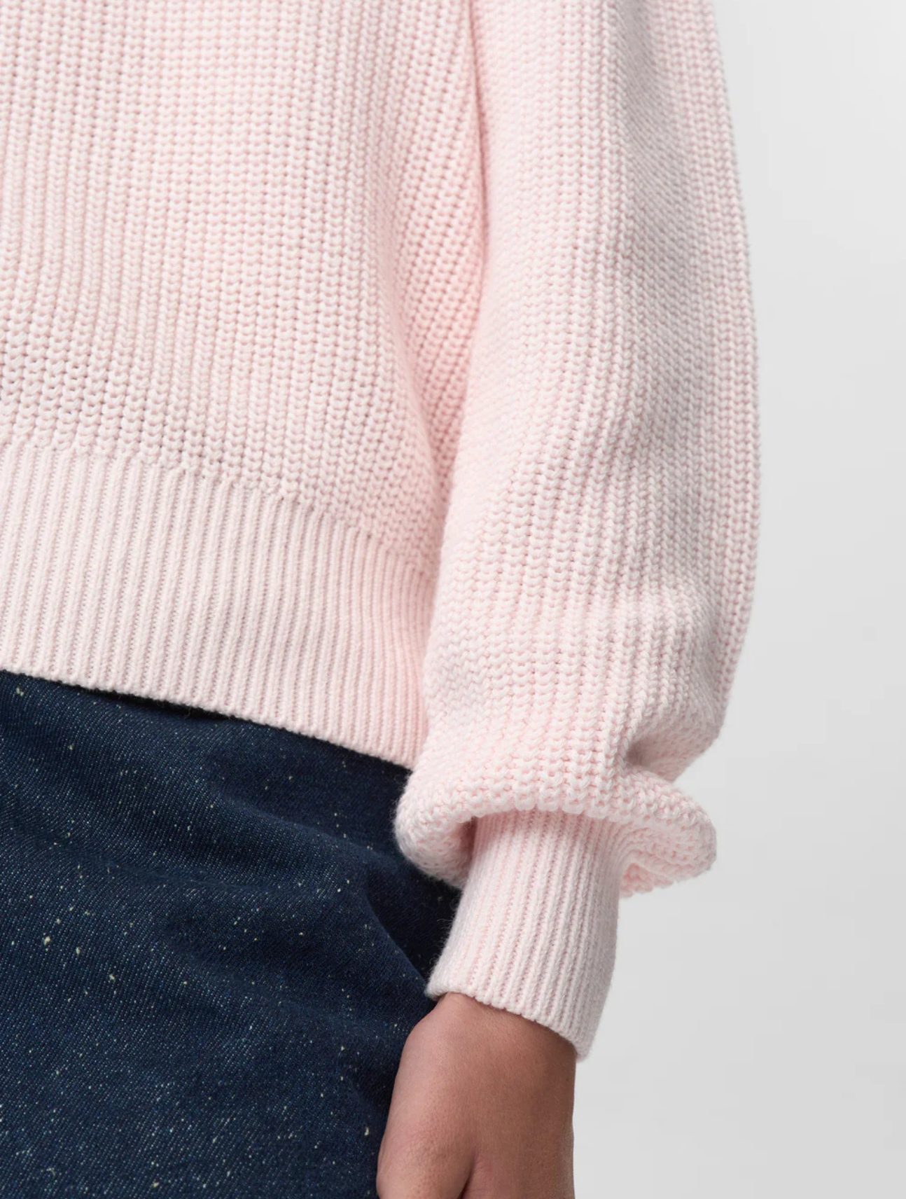 Mikala Jumper