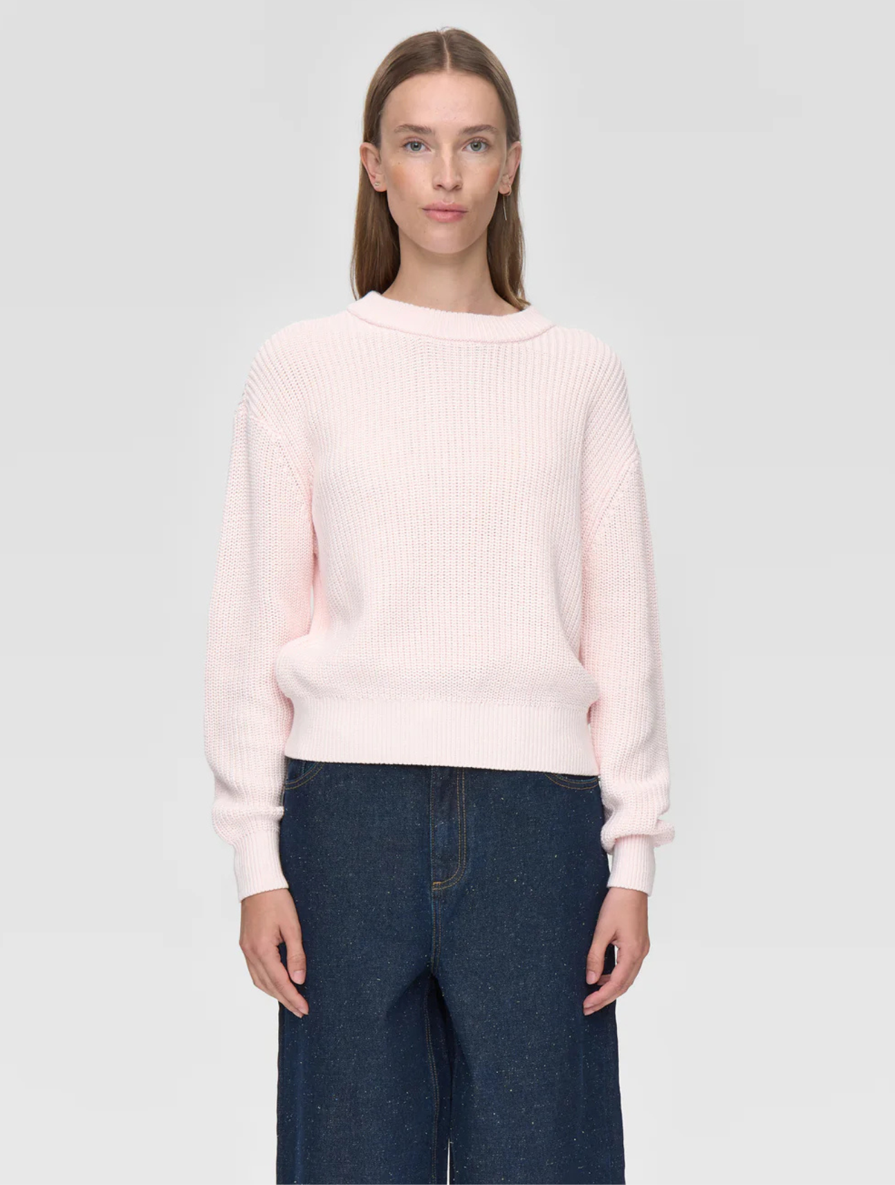 Mikala Jumper
