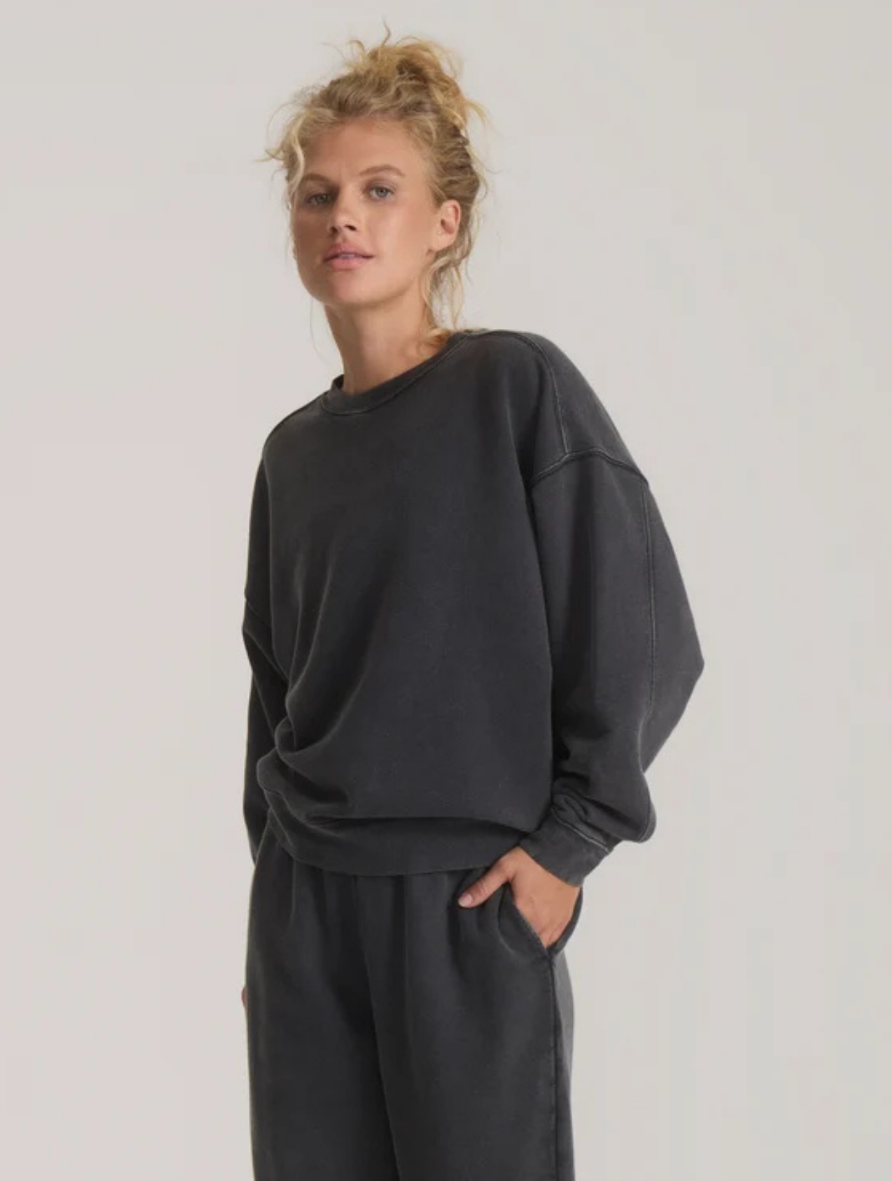 Made To Fade Fleece