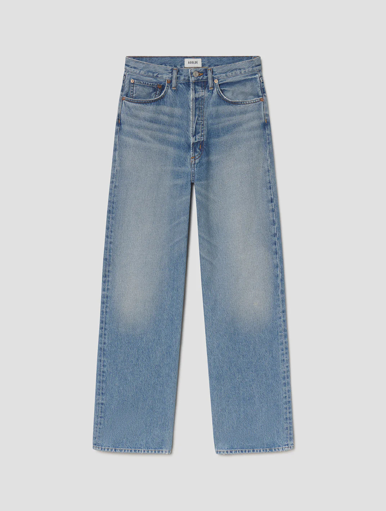 Vintage Loose