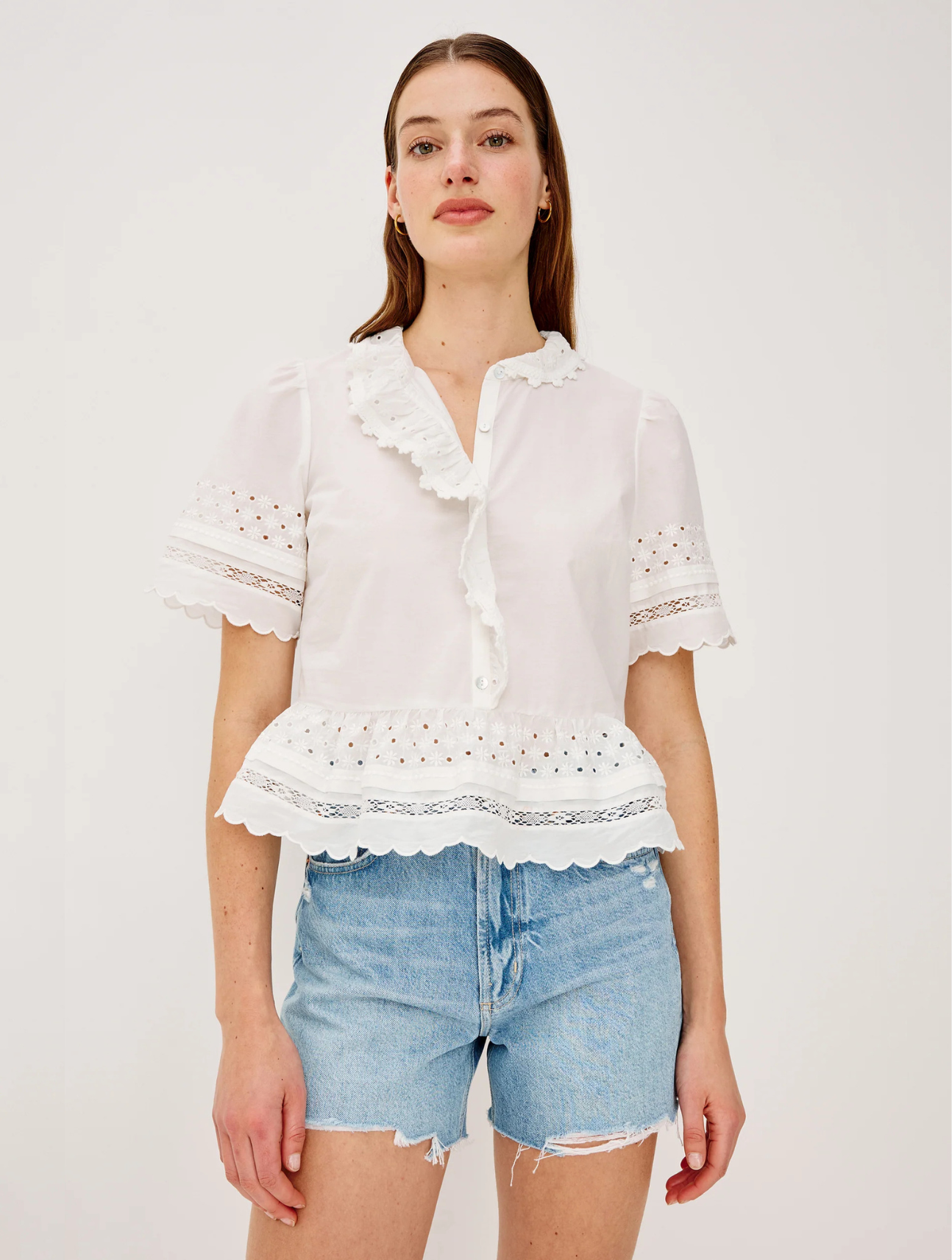 Keeta Shirt