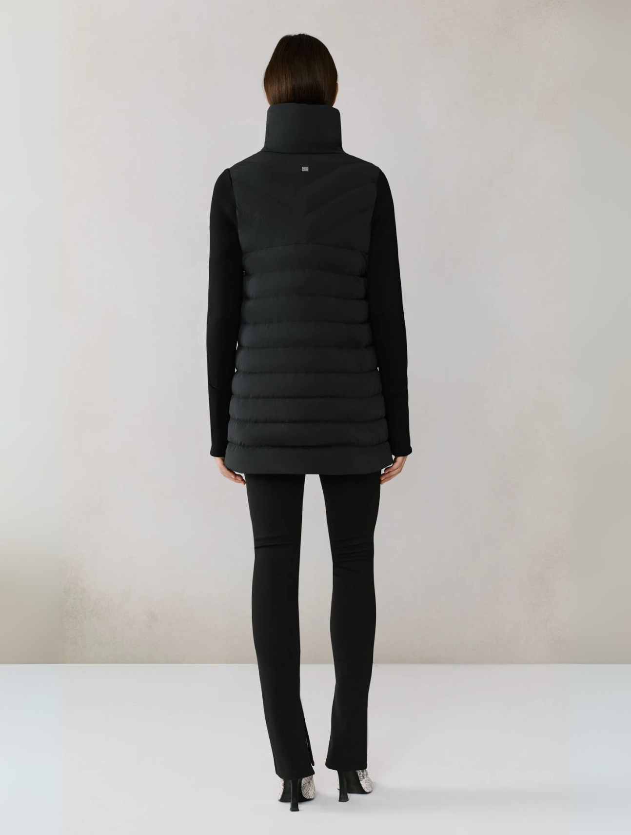 Lola Hybrid Coat